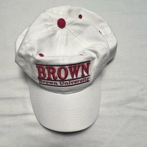 Brown University Hat